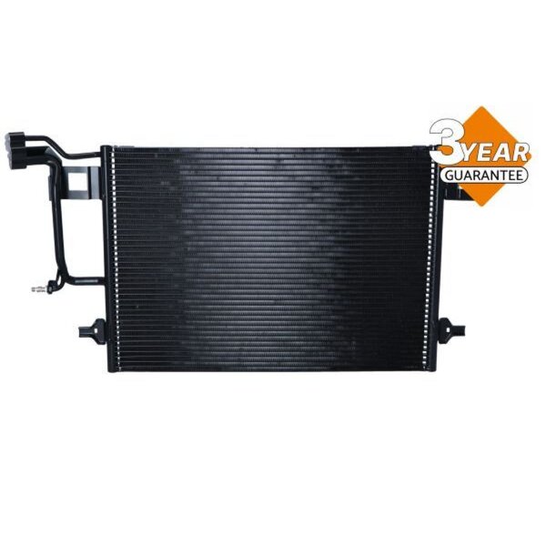 NRF 35308 Kondensator, Klimaanlage