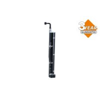 NRF 35480 Kondensator, Klimaanlage