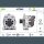 VALEO 437545 Generator