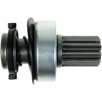 AS-PL SD0059 Freilaufgetriebe, Starter