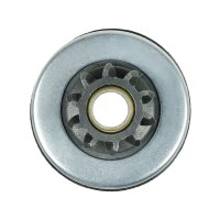AS-PL SD0059 Freilaufgetriebe, Starter