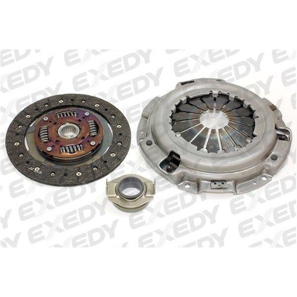 EXEDY HCK2029 Kupplungssatz