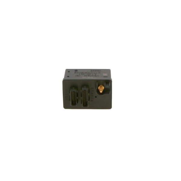 BOSCH 0 281 003 018 Steuergerät, Glühzeit