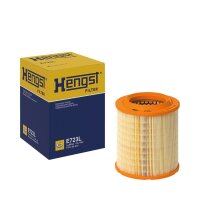 HENGST FILTER E723L Luftfilter