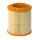 HENGST FILTER E723L Luftfilter