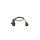 BOSCH 0 281 002 138 Impulsgeber, Kurbelwelle