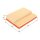 BOSCH 1 457 433 752 Luftfilter