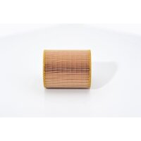 BOSCH 1 457 433 715 Luftfilter