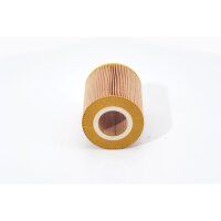 BOSCH 1 457 433 715 Luftfilter