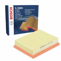 BOSCH 1 457 433 585 Luftfilter