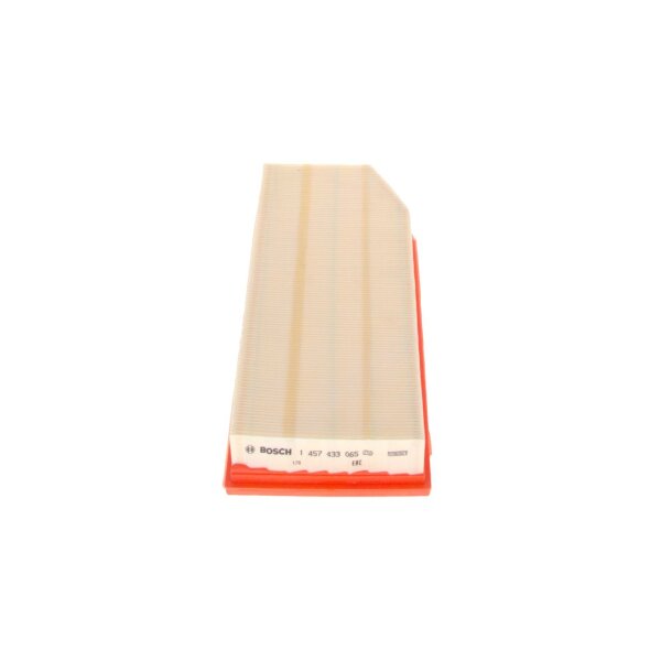 BOSCH 1 457 433 065 Luftfilter