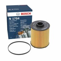 BOSCH 1 457 431 704 Kraftstofffilter