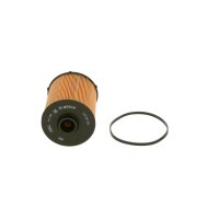 BOSCH 1 457 431 704 Kraftstofffilter