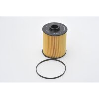 BOSCH 1 457 431 704 Kraftstofffilter