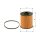 BOSCH 1 457 431 704 Kraftstofffilter