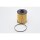 BOSCH 1 457 431 704 Kraftstofffilter