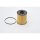 BOSCH 1 457 431 704 Kraftstofffilter