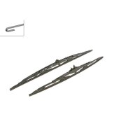 BOSCH 3 397 001 802 Wischblatt