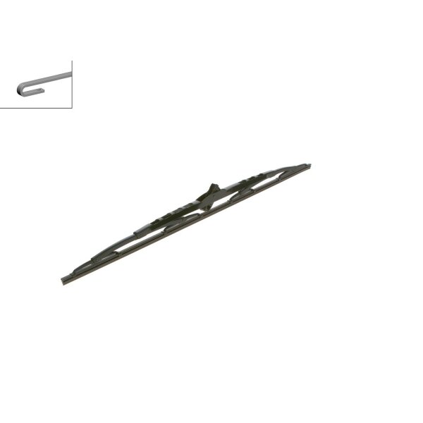 BOSCH 3 397 018 300 Wischblatt