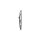 BOSCH 3 397 018 300 Wischblatt