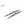 BOSCH 3 397 118 307 Wischblatt