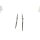 BOSCH 3 397 118 307 Wischblatt