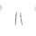 BOSCH 3 397 118 307 Wischblatt