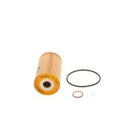 BOSCH 1 457 429 647 Ölfilter