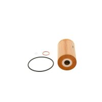 BOSCH 1 457 429 647 Ölfilter