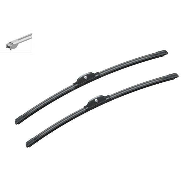 BOSCH 3 397 118 933 Wischblatt