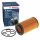 BOSCH 1 457 429 263 Ölfilter