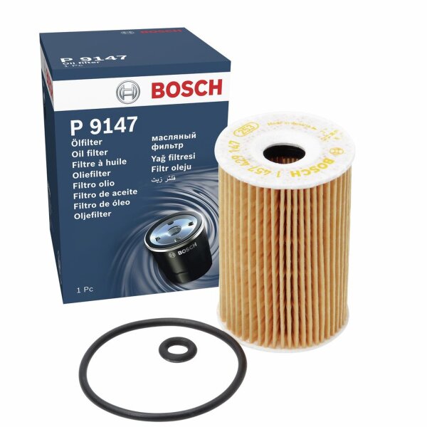 BOSCH 1 457 429 147 Ölfilter