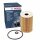 BOSCH 1 457 429 147 Ölfilter