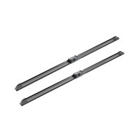 Scheibenwischer Satz BOSCH 3 397 118 948 Aerotwin 650/650mm - 1 Set