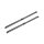 Scheibenwischer Satz BOSCH 3 397 118 948 Aerotwin 650/650mm - 1 Set