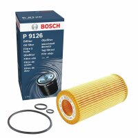 BOSCH 1 457 429 126 Ölfilter