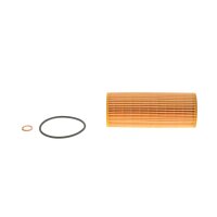BOSCH 1 457 429 122 Ölfilter
