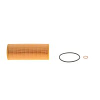 BOSCH 1 457 429 122 Ölfilter