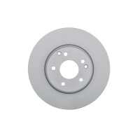 BOSCH 0 986 478 876 Bremsscheibe