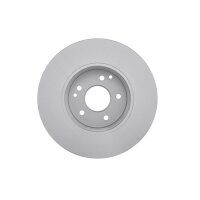 BOSCH 0 986 478 876 Bremsscheibe