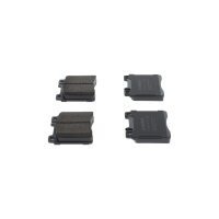 BOSCH 0 986 460 976 Bremsbelagsatz, Scheibenbremse