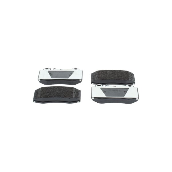 BOSCH 0 986 424 705 Bremsbelagsatz, Scheibenbremse