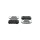 BOSCH 0 986 424 705 Bremsbelagsatz, Scheibenbremse