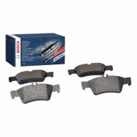 BOSCH 0 986 424 699 Bremsbelagsatz, Scheibenbremse