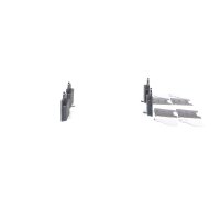 BOSCH 0 986 494 016 Bremsbelagsatz, Scheibenbremse