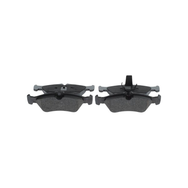 BOSCH 0 986 424 219 Bremsbelagsatz, Scheibenbremse
