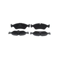 BOSCH 0 986 424 219 Bremsbelagsatz, Scheibenbremse