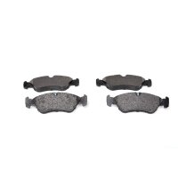 BOSCH 0 986 424 219 Bremsbelagsatz, Scheibenbremse