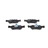 BOSCH 0 986 424 219 Bremsbelagsatz, Scheibenbremse