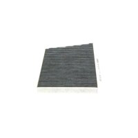 BOSCH 1 987 432 370 Filter, Innenraumluft